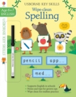 Wipe-clean Spelling 6-7 - Book