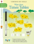 Wipe-clean Times Tables 6-7 - Book