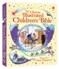 Illustrated Children's Bible - Book