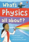 What's Physics All About? - Book
