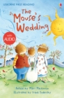 The Mouse's Wedding - eBook