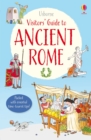 Visitor's Guide to Ancient Rome - Book