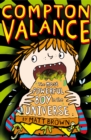 Compton Valance - The Most Powerful Boy in the Universe - eBook