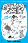 Completely Cassidy Star Reporter - eBook