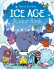 Ice Age Sticker Book - Book