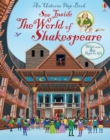 See Inside World of Shakespeare - Book