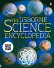 The Usborne Science Encyclopedia - Book