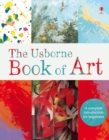 The Usborne Book of Art - Book
