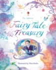 Fairy Tale Treasury - Book
