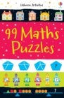 99 Maths Puzzles - Book