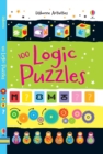 100 Logic Puzzles - Book
