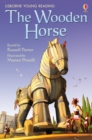 The Wooden Horse - eBook