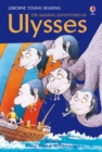 The Amazing Adventures of Ulysses - eBook