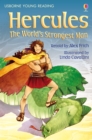 Hercules The World's Strongest Man - eBook