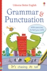 Grammar and Punctuation - Book