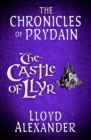 The Castle of Llyr - eBook