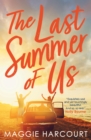 The Last Summer of Us - eBook
