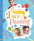 The Usborne Book of Face Painting - Book