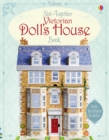 Slot Together Victorian Dolls House - Book