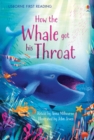 How the Whale got his Throat - Book