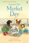 Farmyard Tales Market Day - Book