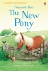 Farmyard Tales The New Pony - Book