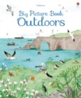 Big Picture Book Outdoors - Book