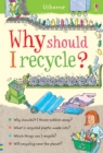 Why Should I Recycle? - Book