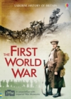 The First World War - Book