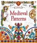 Medieval Patterns - Book