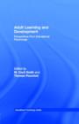 Adult Learning and Development : Perspectives From Educational Psychology - eBook