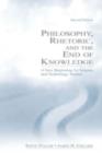 Philosophy, Rhetoric, and the End of Knowledge : A New Beginning for Science and Technology Studies - eBook