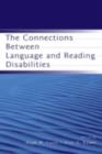 The Connections Between Language and Reading Disabilities - eBook
