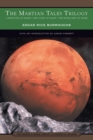 The Martian Tales Trilogy (Barnes & Noble Library of Essential Reading) : A Princess of Mars, The Gods of Mars, The Warlord of Mars - eBook
