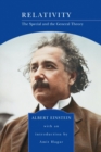 Relativity (Barnes & Noble Library of Essential Reading) : The Special and the General Theory - eBook