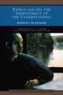 Ethics and On the Improvement of the Understanding (Barnes & Noble Library of Essential Reading) - eBook