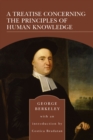 Treatise Concerning the Principles of Human Knowledge (Barnes & Noble Library of Essential Reading) - eBook