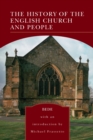 The History of the English Church and People (Barnes & Noble Library of Essential Reading) - eBook