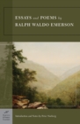 Essays and Poems by Ralph Waldo Emerson (Barnes & Noble Classics Series) - eBook