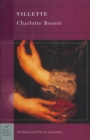 Villette (Barnes & Noble Classics Series) - eBook