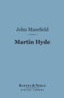 Martin Hyde (Barnes & Noble Digital Library) - eBook