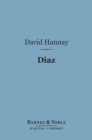Diaz (Barnes & Noble Digital Library) - eBook