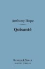 Quisante (Barnes & Noble Digital Library) - eBook