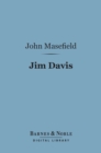 Jim Davis (Barnes & Noble Digital Library) - eBook