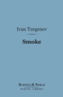 Smoke (Barnes & Noble Digital Library) - eBook