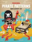 Pirate Patterns : Math Activity Kit - Book