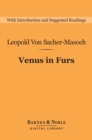Venus in Furs (Barnes & Noble Digital Library) - eBook