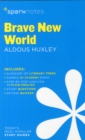 Brave New World SparkNotes Literature Guide : Volume 19 - Book