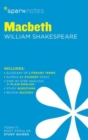 Macbeth SparkNotes Literature Guide : Volume 43 - Book