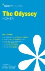 The Odyssey SparkNotes Literature Guide : Volume 49 - Book